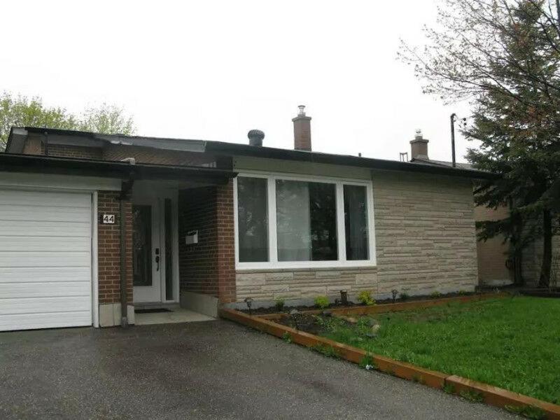 Private Rooms 5 Min Finch West Subway - York University Toronto Ngoại thất bức ảnh