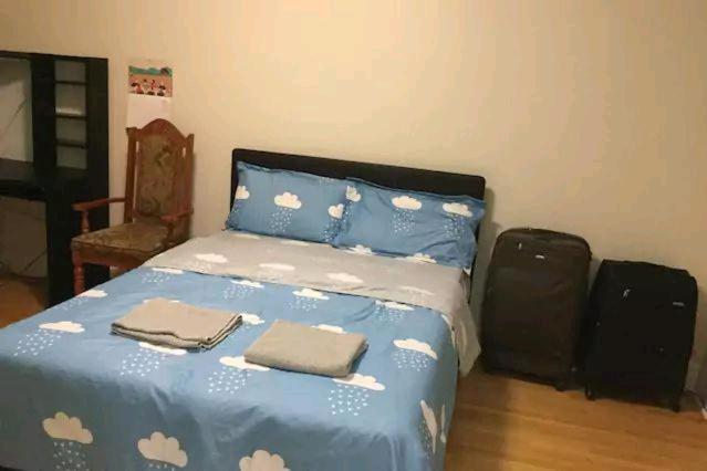 Private Rooms 5 Min Finch West Subway - York University Toronto Ngoại thất bức ảnh