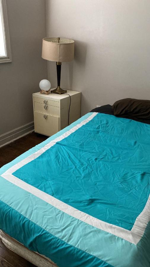 Private Rooms 5 Min Finch West Subway - York University Toronto Ngoại thất bức ảnh