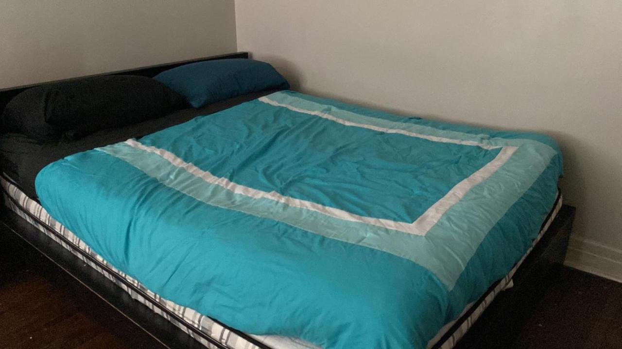 Private Rooms 5 Min Finch West Subway - York University Toronto Ngoại thất bức ảnh