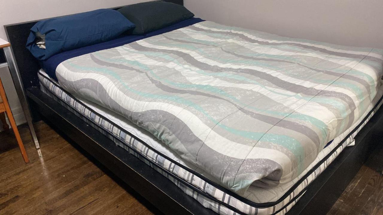 Private Rooms 5 Min Finch West Subway - York University Toronto Ngoại thất bức ảnh