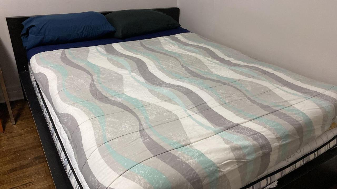 Private Rooms 5 Min Finch West Subway - York University Toronto Ngoại thất bức ảnh